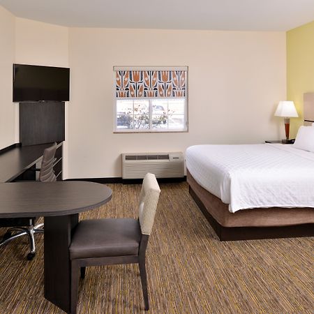 Candlewood Suites Winchester By Ihg Eksteriør billede