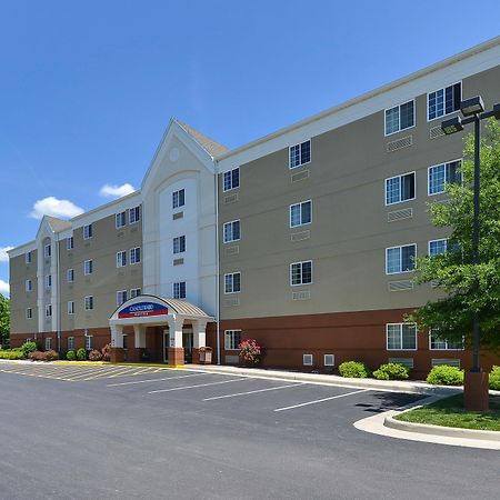 Candlewood Suites Winchester By Ihg Eksteriør billede