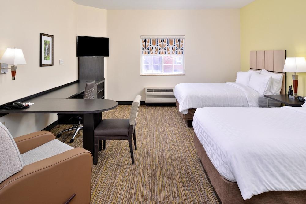 Candlewood Suites Winchester By Ihg Eksteriør billede