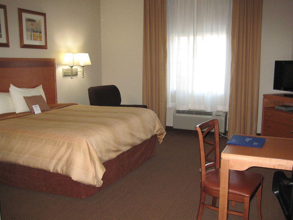 Candlewood Suites Winchester By Ihg Værelse billede