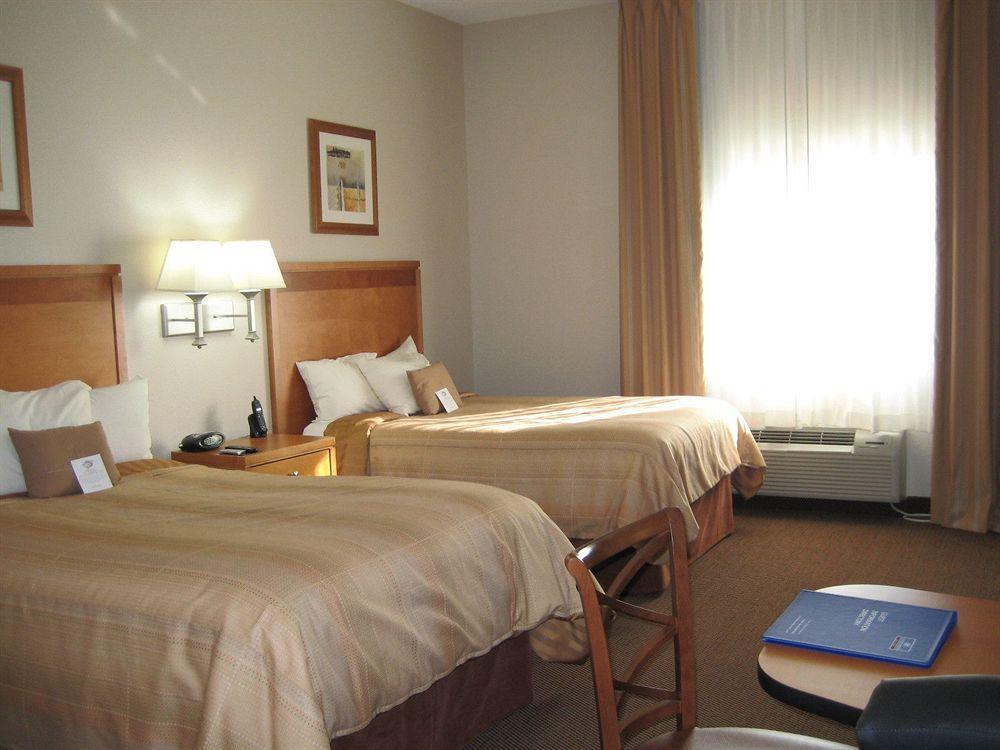 Candlewood Suites Winchester By Ihg Værelse billede