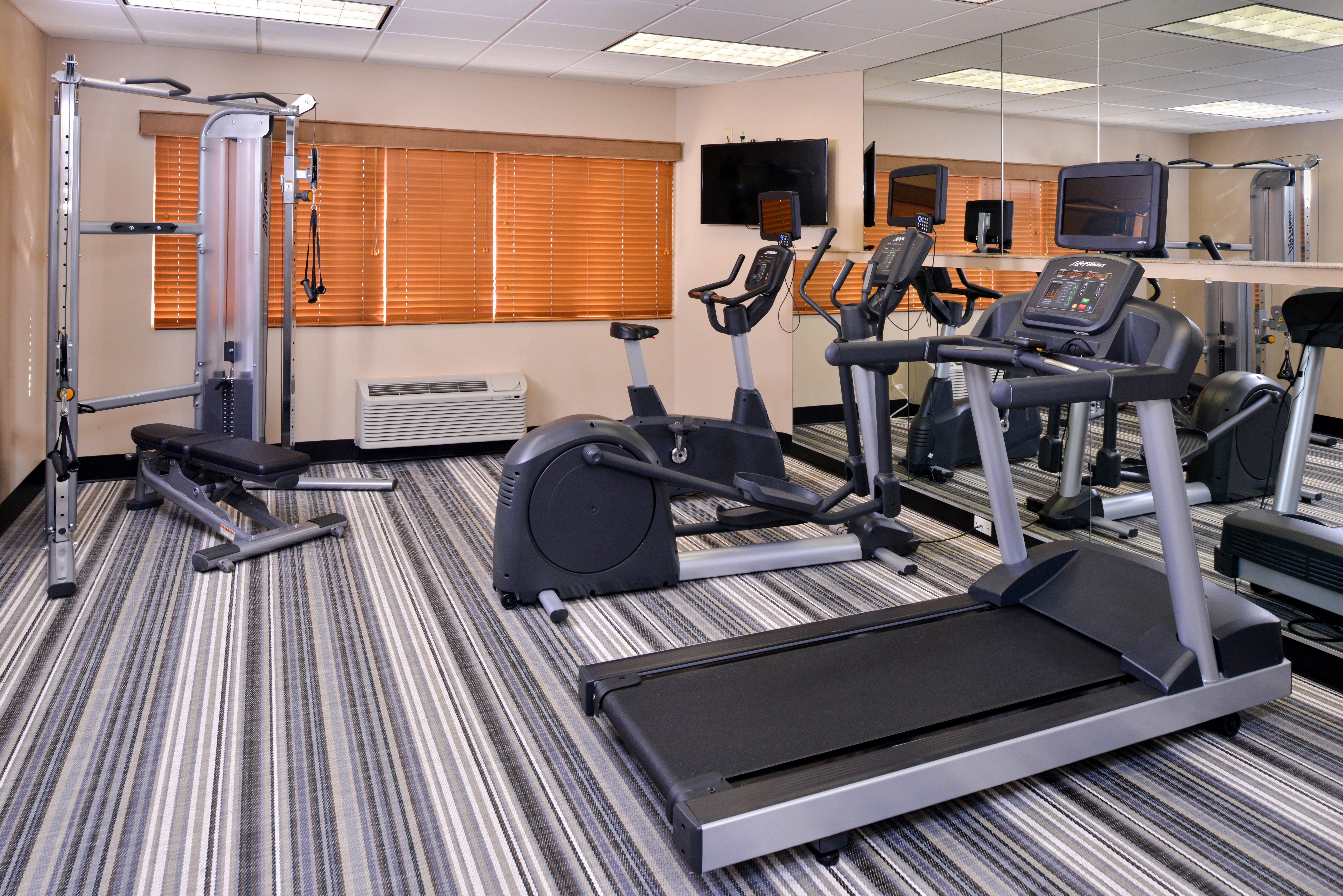 Candlewood Suites Winchester By Ihg Eksteriør billede