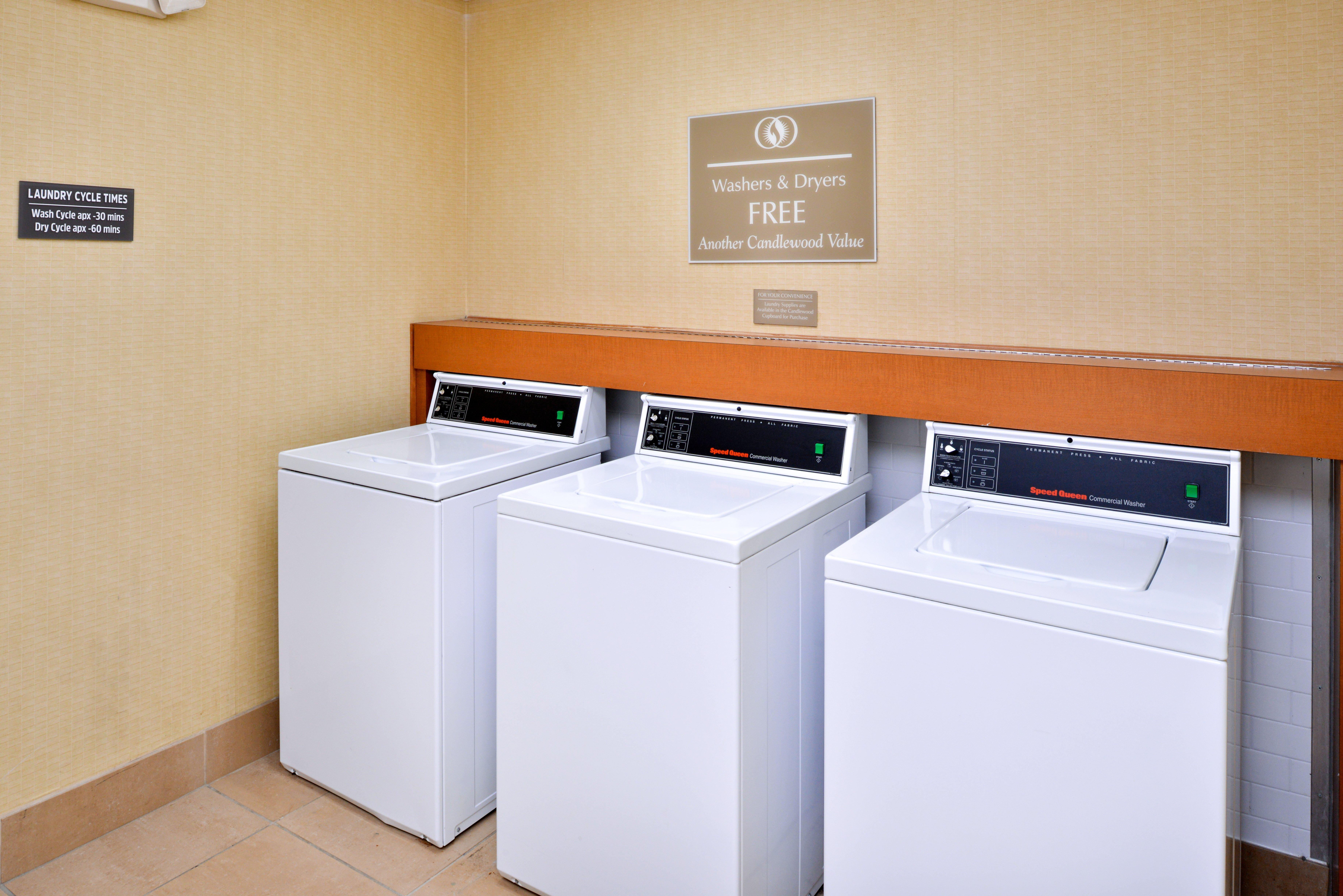 Candlewood Suites Winchester By Ihg Eksteriør billede