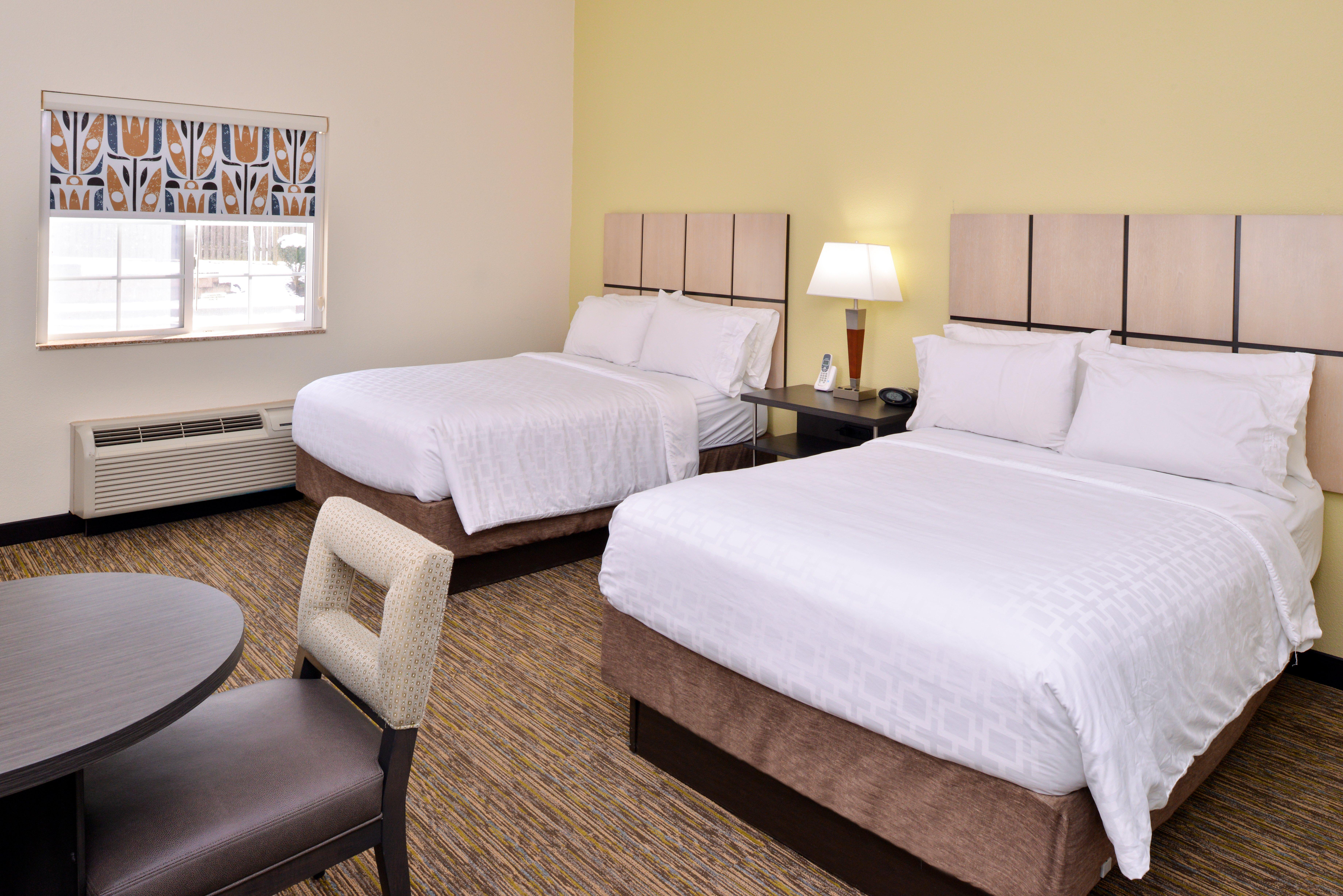 Candlewood Suites Winchester By Ihg Eksteriør billede