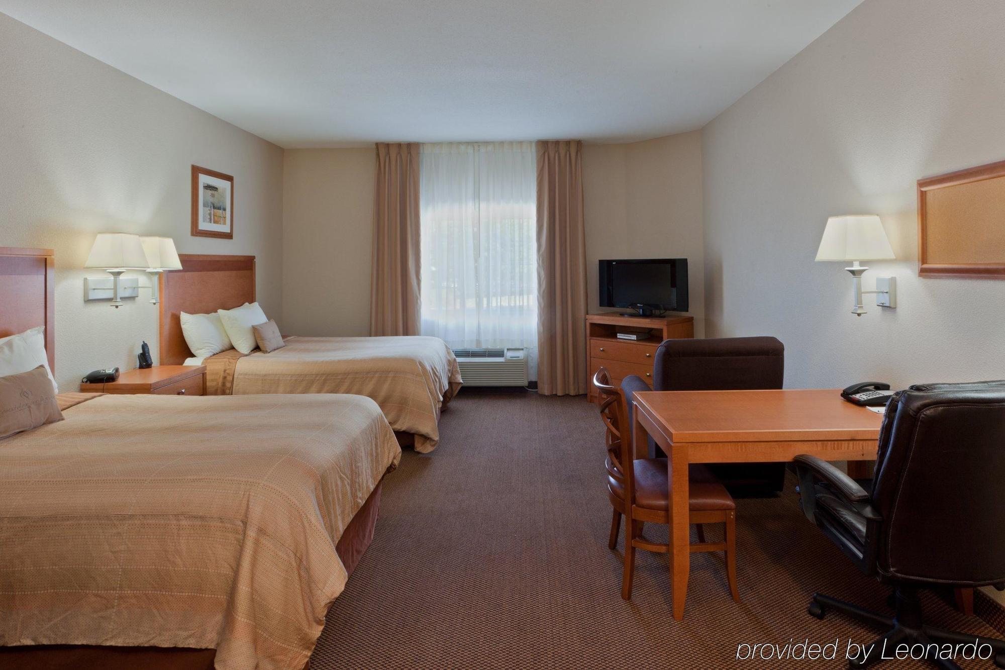 Candlewood Suites Winchester By Ihg Værelse billede
