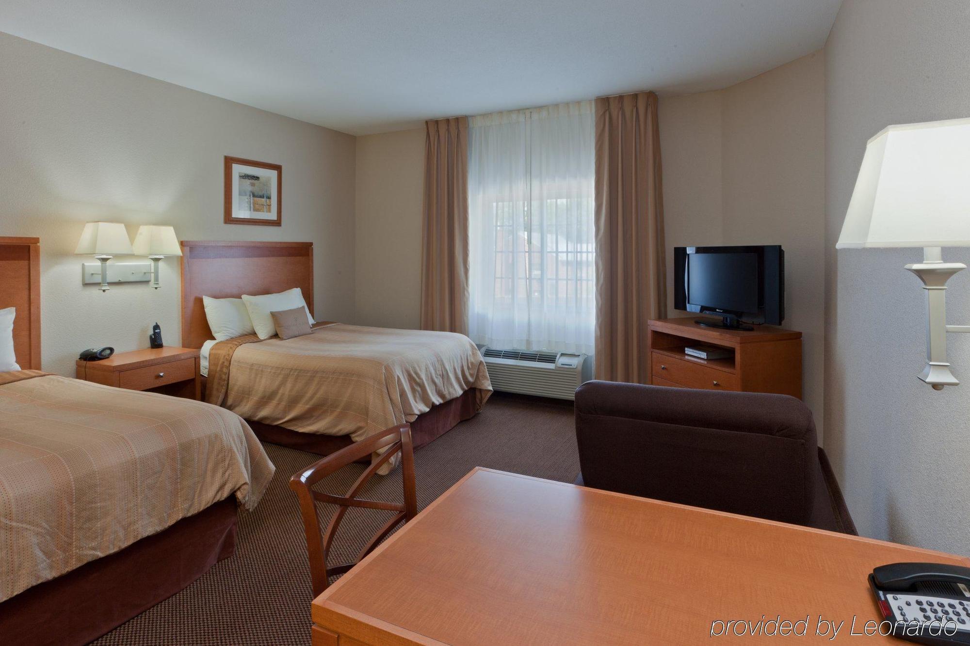 Candlewood Suites Winchester By Ihg Værelse billede