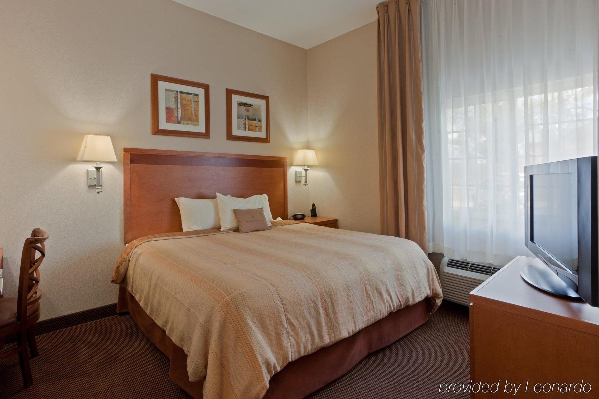 Candlewood Suites Winchester By Ihg Værelse billede