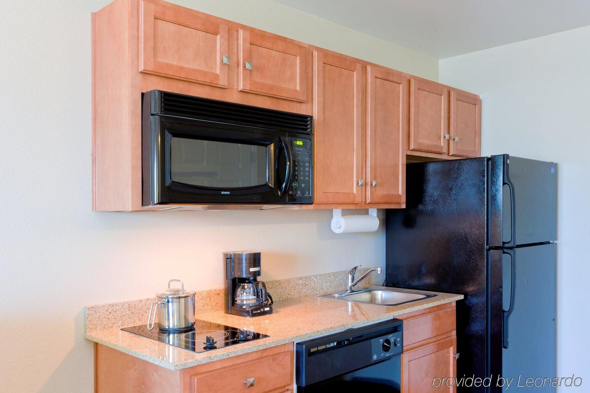 Candlewood Suites Winchester By Ihg Værelse billede