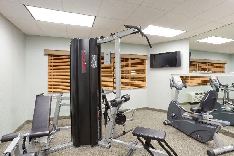 Candlewood Suites Winchester By Ihg Eksteriør billede