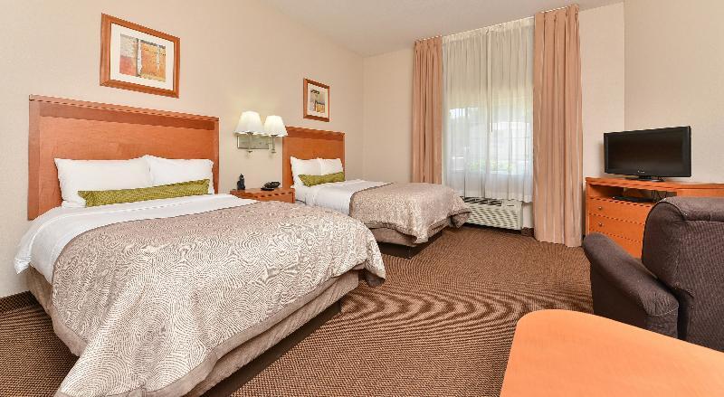 Candlewood Suites Winchester By Ihg Eksteriør billede
