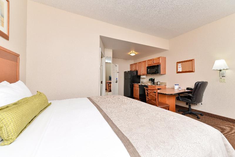 Candlewood Suites Winchester By Ihg Eksteriør billede