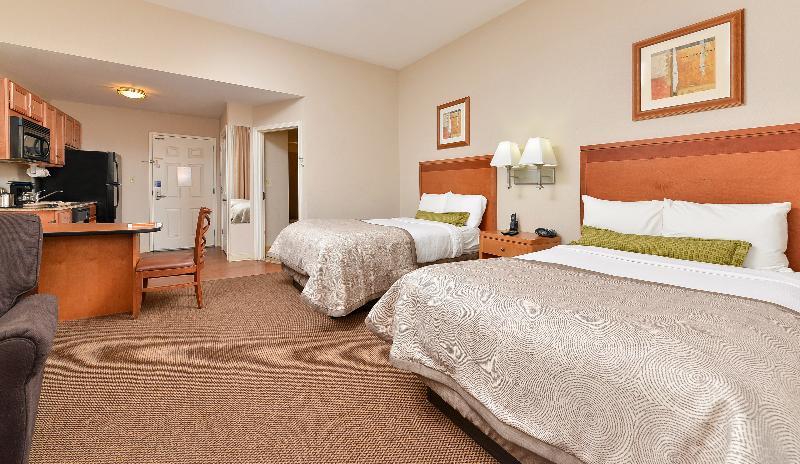 Candlewood Suites Winchester By Ihg Eksteriør billede