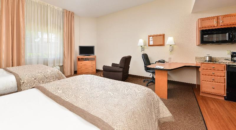 Candlewood Suites Winchester By Ihg Eksteriør billede